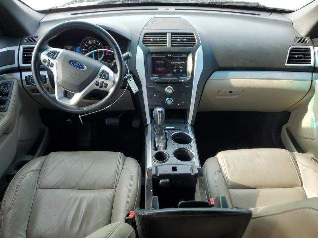 Photo 8 from auction – 2014 FORD EXPLORER X with VIN 1FM5K7D8XEGA63223