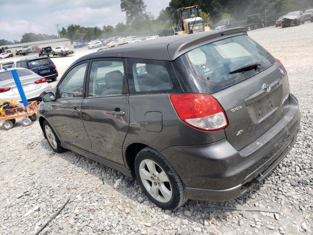 Photo 2 from auction – 2004 TOYOTA COROLLA MA with VIN 2T1KR32E44C218608