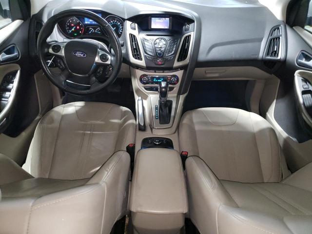 صورة رقم 8 من المزاد - 2012 FORD FOCUS SEL مع VIN 1FAHP3H20CL313869