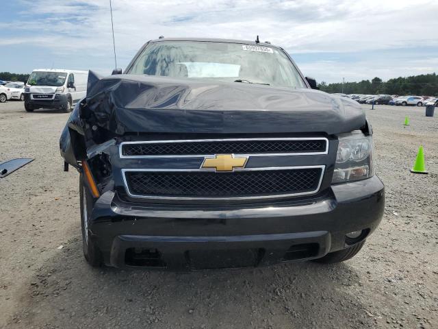 Photo 5 from auction – 2013 CHEVROLET AVALANCHE with VIN 3GNMCEE03DG260318
