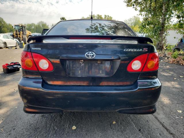 Photo 6 from auction – 2004 TOYOTA COROLLA CE with VIN 1NXBR32E94Z337978