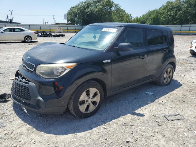 Photo 1 from auction – 2016 KIA SOUL with VIN KNDJN2A27G7842160