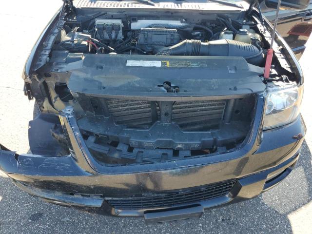 Photo 12 from auction – 2006 FORD EXPEDITION with VIN 1FMFU20516LA48552