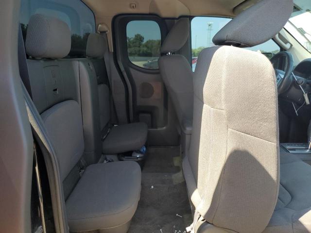 Photo 10 from auction – 2016 NISSAN FRONTIER S with VIN 1N6BD0CT0GN716961