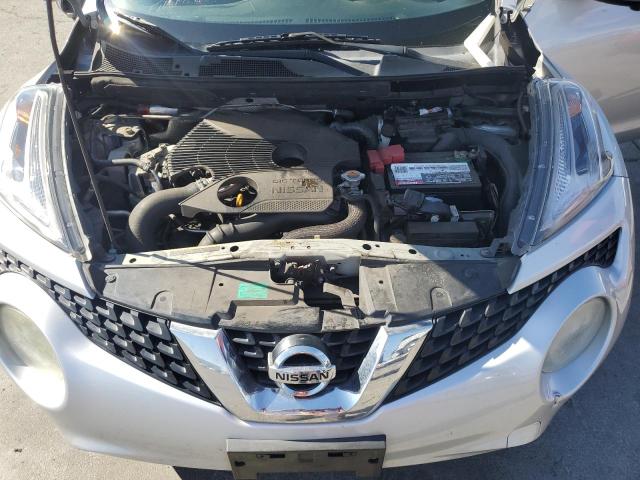 Photo 11 from auction – 2016 NISSAN JUKE S with VIN JN8AF5MR5GT605251