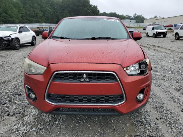 Photo 5 from auction – 2013 MITSUBISHI OUTLANDER with VIN 4A4AP3AU7DE019987