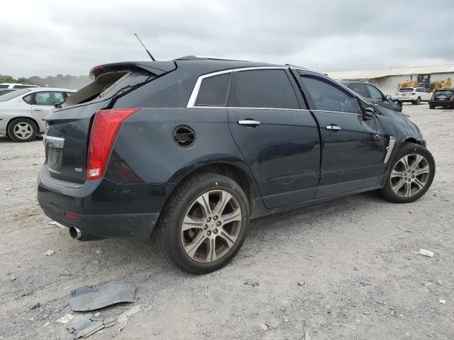 Photo 3 from auction – 2012 CADILLAC SRX PERFORMANCE COLLECTION with VIN 3GYFNBE37CS504935