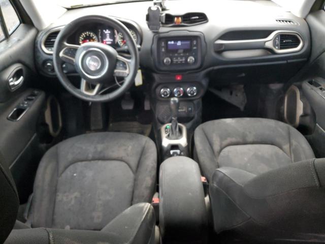 Photo 8 from auction – 2015 JEEP RENEGADE S with VIN ZACCJAAT9FPC02511