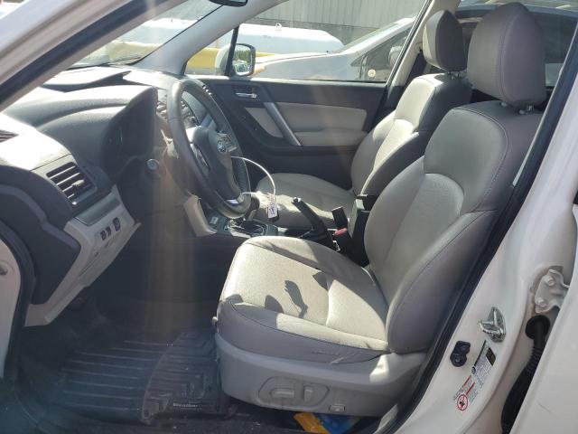 Photo 7 from auction – 2015 SUBARU FORESTER 2 with VIN JF2SJAUC5FH406707