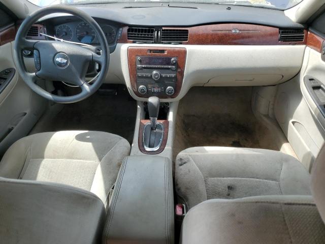 Photo 8 from auction – 2007 CHEVROLET IMPALA with VIN 2G1WT58N979126896
