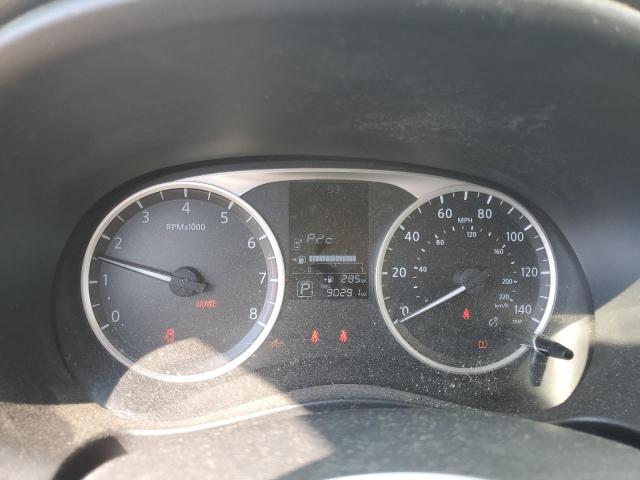Photo 9 from auction – 2021 NISSAN KICKS S with VIN 3N1CP5BV2ML473411