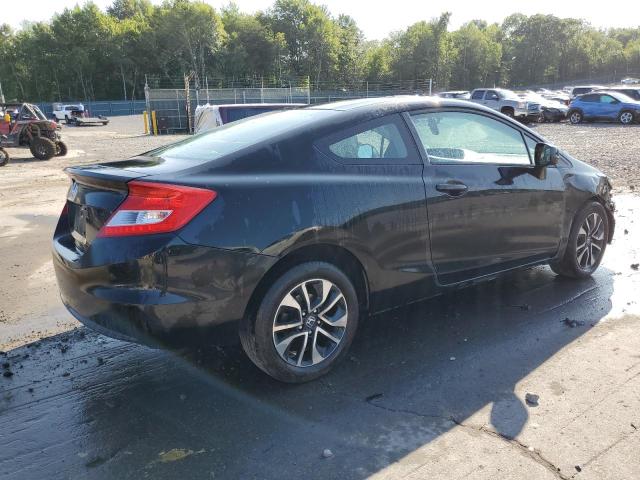 Photo 3 from auction – 2013 HONDA CIVIC EX with VIN 2HGFG3B87DH518345