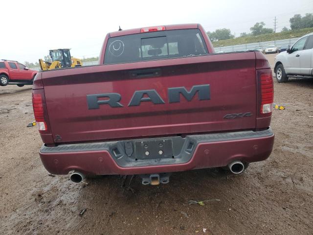 Photo 6 from auction – 2017 RAM 1500 SPORT with VIN 1C6RR6MT3HS598581