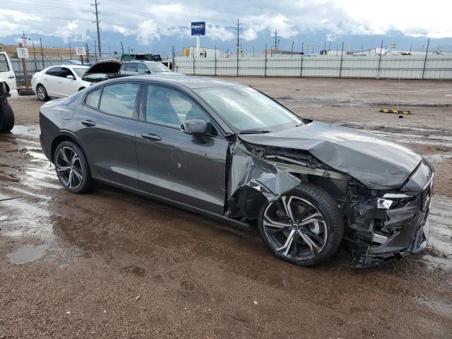 Photo 4 from auction – 2025 VOLVO S60 CORE with VIN 7JRL12GJ4SG365975