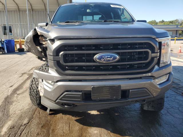 Photo 5 from auction – 2022 FORD F150 SUPER with VIN 1FTEW1EP8NFB00304
