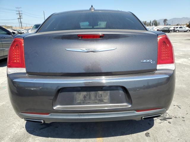 Photo 6 from auction – 2016 CHRYSLER 300C with VIN 2C3CCAEG5GH243894
