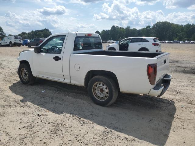 Photo 2 from auction – 2011 CHEVROLET COLORADO with VIN 1GCCSBF97B8122058