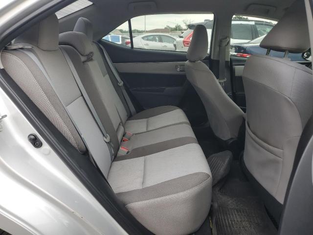 Photo 10 from auction – 2017 TOYOTA COROLLA L with VIN 2T1BURHE4HC956262