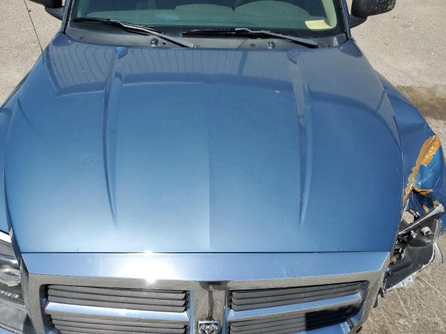 Photo 11 from auction – 2005 DODGE DAKOTA QUA with VIN 1D7HW48N15S214537
