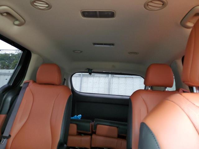 Photo 10 from auction – 2025 KIA CARNIVAL E with VIN KNDNC5K32S6506639