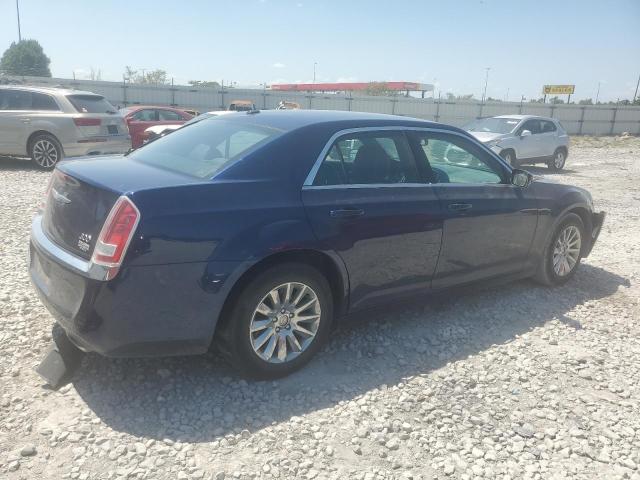 Photo 3 from auction – 2014 CHRYSLER 300 with VIN 2C3CCAAGXEH273055