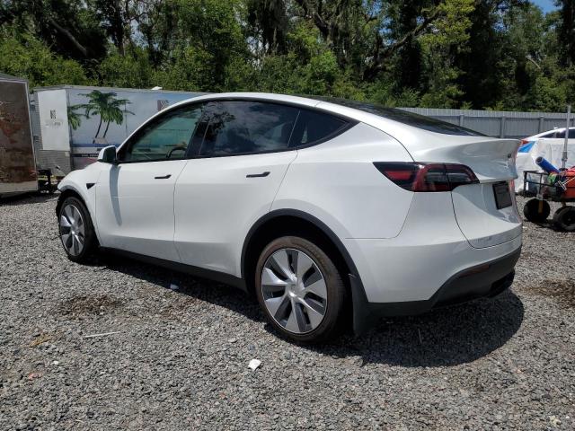 Zdjęcie 2 z aukcji – 2023 TESLA MODEL Y z VIN 7SAYGDEE8PA147687
