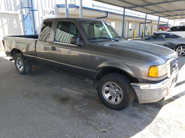 Photo 4 from auction – 2004 FORD RANGER SUP with VIN 1FTYR44E04PA20039