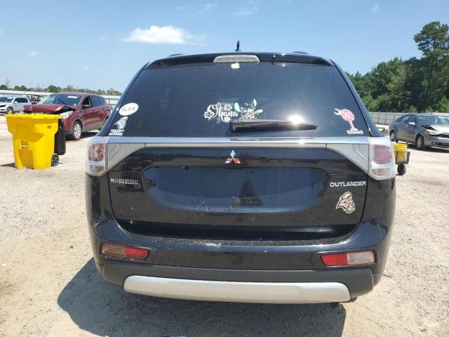 Photo 6 from auction – 2015 MITSUBISHI OUTLANDER with VIN JA4AZ3A30FZ001040