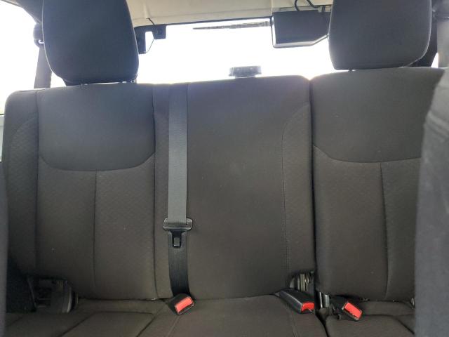 Photo 10 from auction – 2015 JEEP WRANGLER U with VIN 1C4BJWDG7FL675156