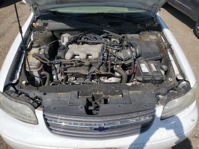 Photo 11 from auction – 2002 CHEVROLET MALIBU LS with VIN 1G1NE52J12M603909