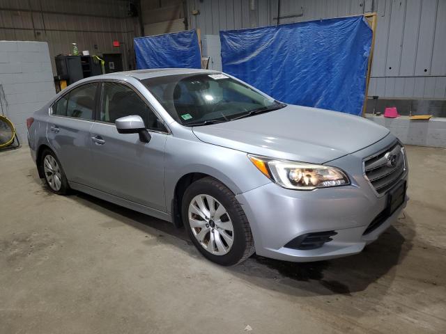 Photo 4 from auction – 2017 SUBARU LEGACY 2.5 with VIN 4S3BNAD67H3004894