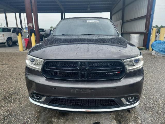 Photo 5 from auction – 2014 DODGE DURANGO LI with VIN 1C4RDHDGXEC599710