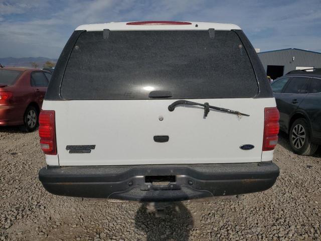 Photo 6 from auction – 2001 FORD EXPEDITION with VIN 1FMPU16L21LA33149