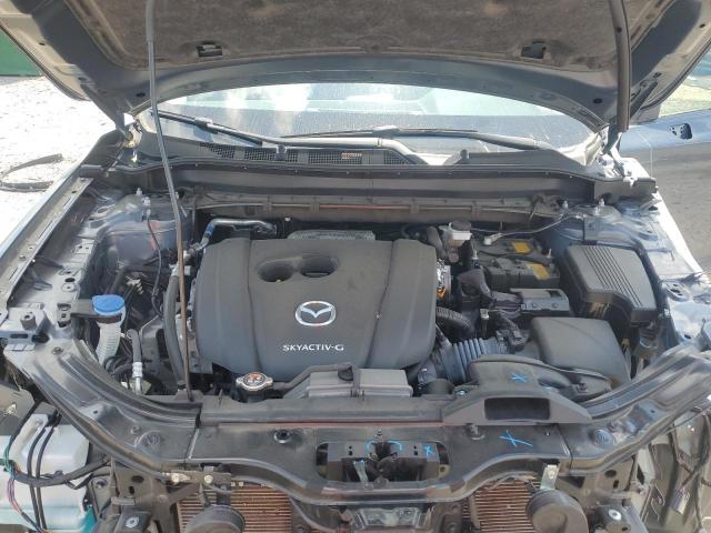 Photo 12 from auction – 2023 MAZDA CX-5 PREFE with VIN JM3KFBCM7P0187286