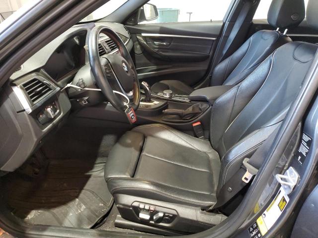 Photo 7 from auction – 2018 BMW 330 XI with VIN WBA8D9G58JNU67388