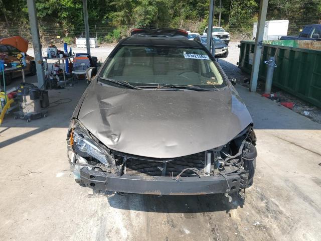 Photo 5 from auction – 2018 TOYOTA COROLLA L with VIN 2T1BURHE6JC091056