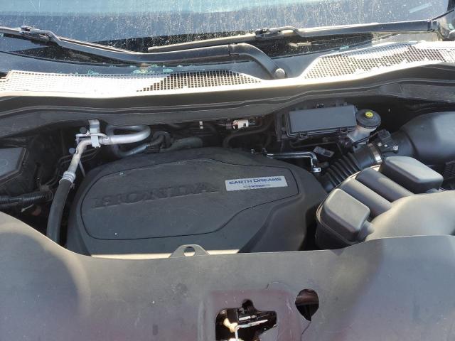 Photo 12 from auction – 2016 HONDA PILOT EXL with VIN 5FNYF5H55GB044702