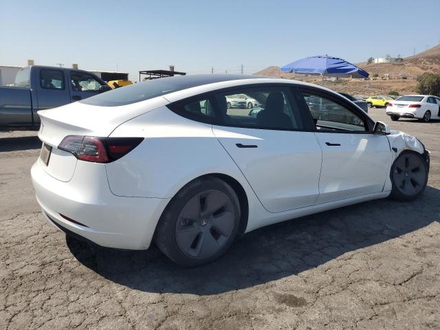 Photo 3 from auction – 2023 TESLA MODEL 3 with VIN 5YJ3E1EA5PF516968