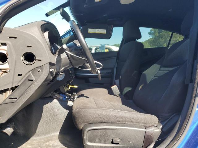 Photo 7 from auction – 2021 DODGE CHARGER PO with VIN 2C3CDXAT4MH582788