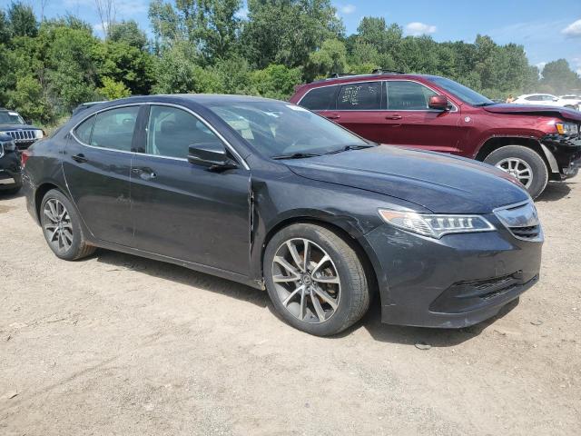 Photo 4 from auction – 2015 ACURA TLX TECH with VIN 19UUB2F53FA001688