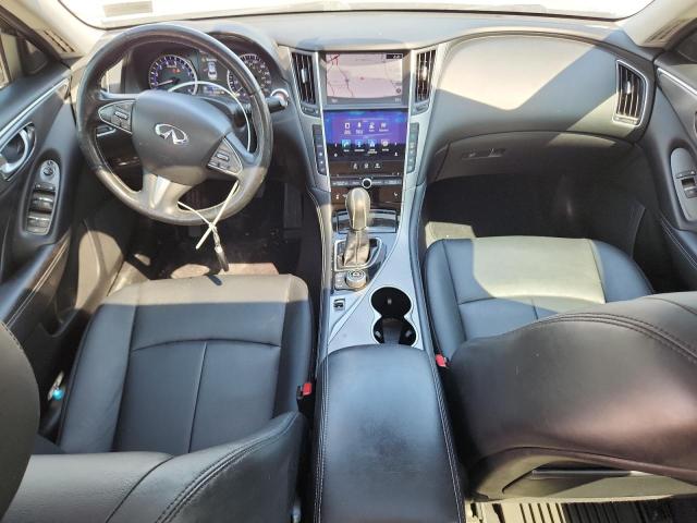 Photo 8 from auction – 2015 INFINITI Q50 BASE with VIN JN1BV7AR7FM422559