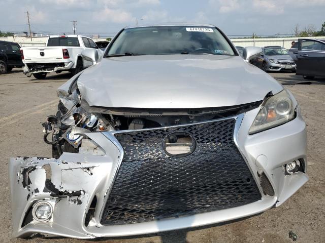 Photo 5 from auction – 2012 LEXUS IS 250 with VIN JTHCF5C22C5057540