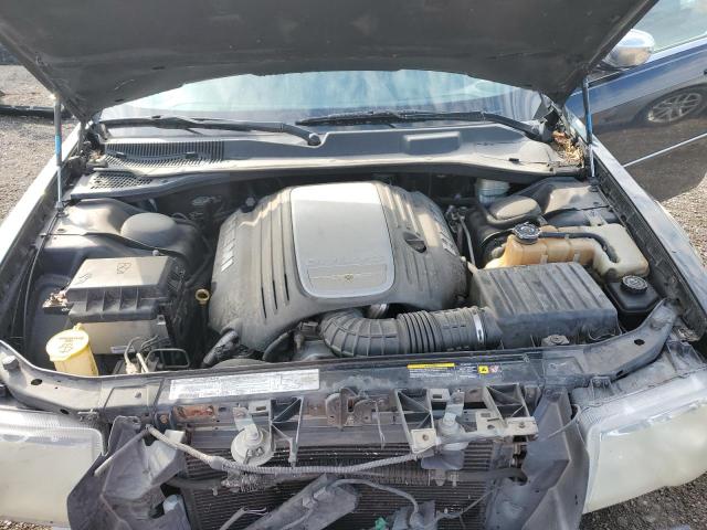 Zdjęcie 11 z aukcji – 2006 CHRYSLER 300C z VIN 2C3LA63H26H277708