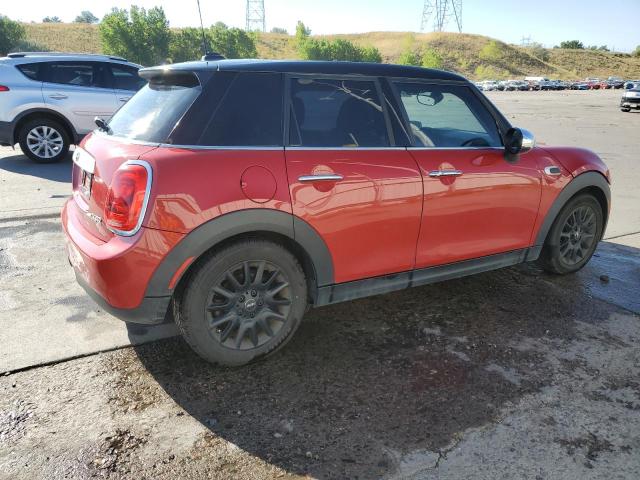 Photo 3 from auction – 2015 MINI COOPER with VIN WMWXS5C57FT837815