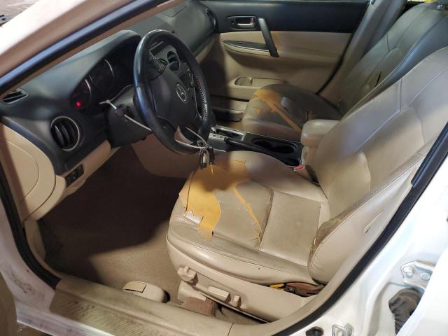Photo 7 from auction – 2007 MAZDA 6 S with VIN 1YVHP80D275M11018