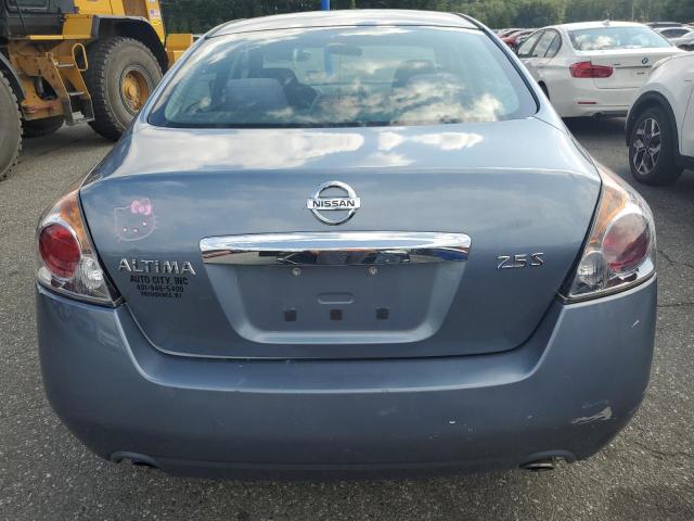 Photo 6 from auction – 2011 NISSAN ALTIMA BAS with VIN 1N4AL2AP7BC113311