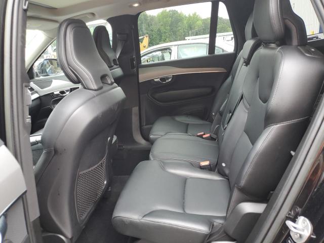 Photo 11 from auction – 2023 VOLVO XC90 CORE with VIN YV4L12PV5P1936995
