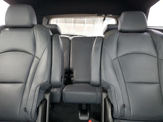 Photo 10 from auction – 2022 BUICK ENCLAVE PR with VIN 5GAEVBKW1NJ158192