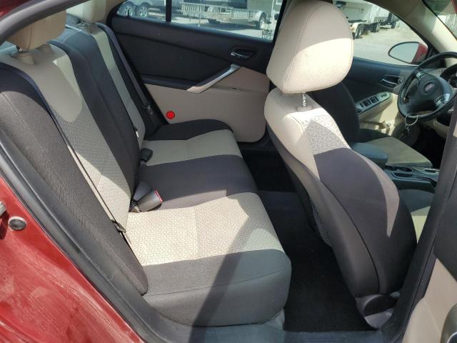 Photo 10 from auction – 2010 PONTIAC G6 with VIN 1G2ZA5E09A4163741