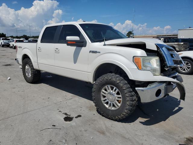 Photo 4 from auction – 2012 FORD F150 SUPER with VIN 1FTFW1EF8CFA26276